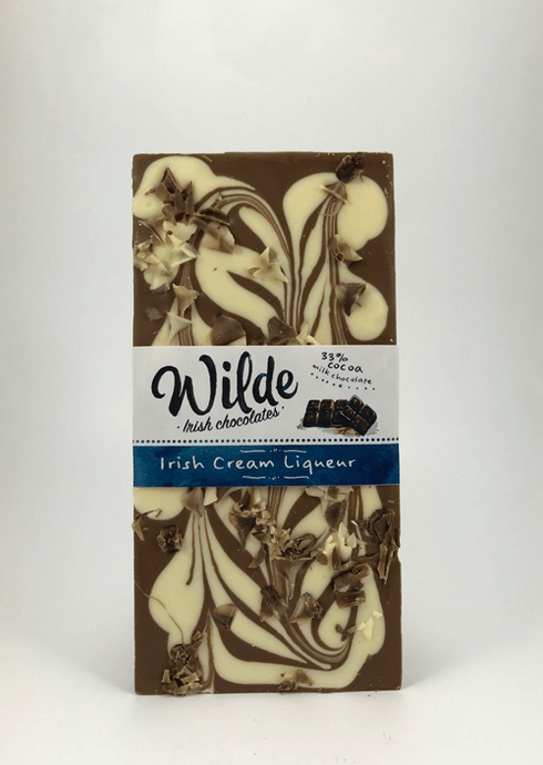 Wilde Chocolate